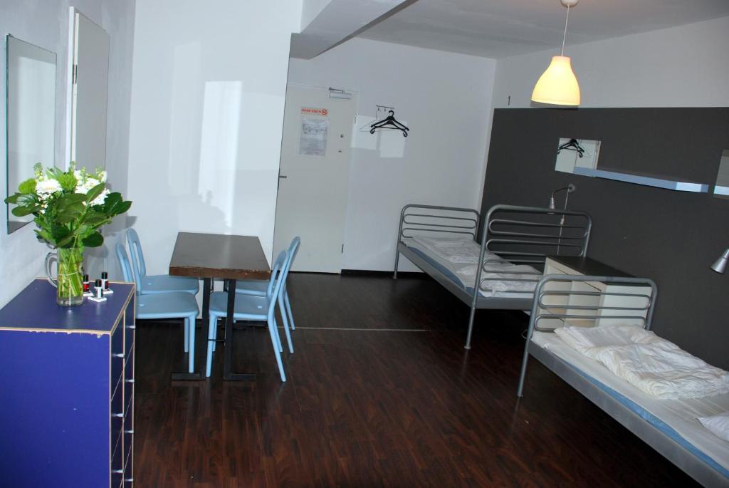 Station - Hostel For Backpackers Köln Eksteriør bilde