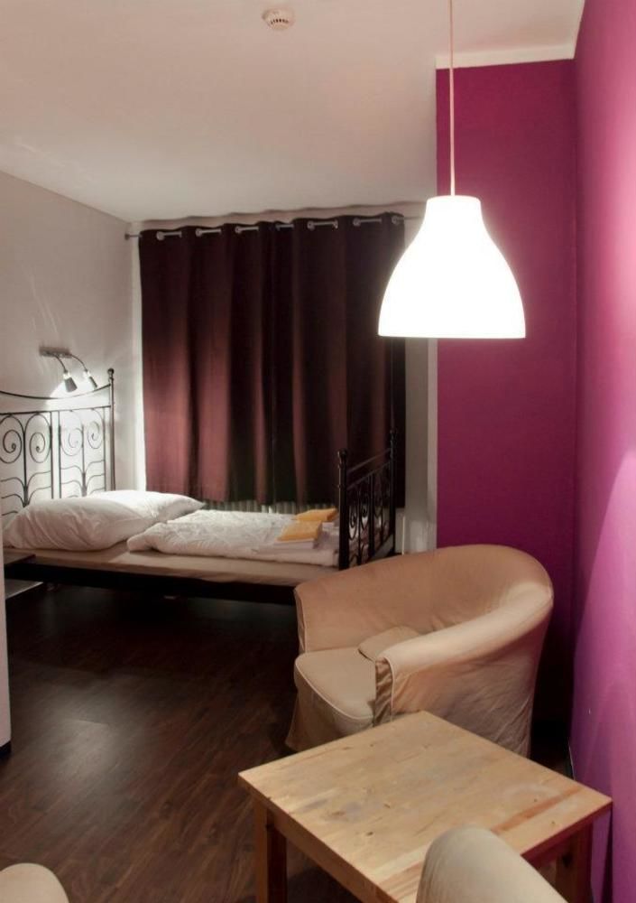 Station - Hostel For Backpackers Köln Eksteriør bilde