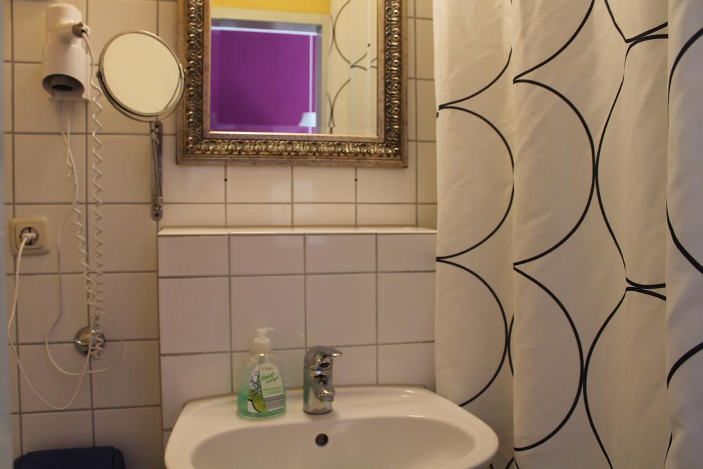 Station - Hostel For Backpackers Köln Eksteriør bilde